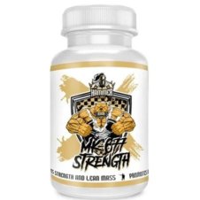 Hammer Labz Ibuta Strength MK-677 Capsules In Pakistan